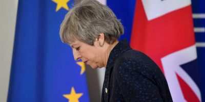 Londra: Theresa May lascerà l’incarico me...
