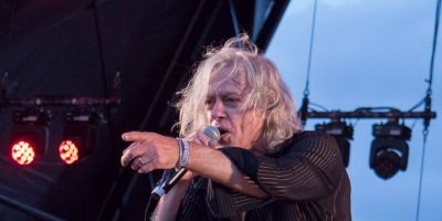 Assegnato all’artista Bob Geldof l’...