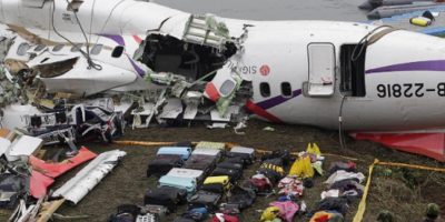Le scuse ufficiali di Boeing per gli incidenti ...
