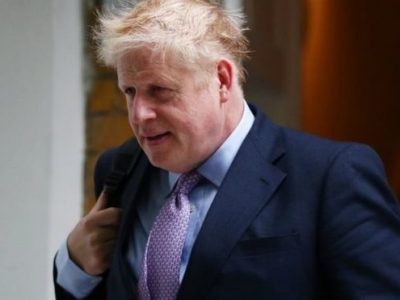 Boris Johnson, continua la scalata alla guida dei Tory