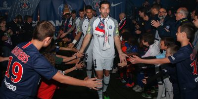 Gigi Buffon saluta Parigi, non rinnova col Psg....