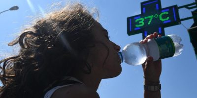 Sos caldo: i numeri di emergenza e i consigli d...