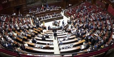 Legge sul revenge porn, il Premier Conte: ̶...