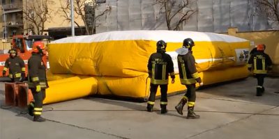 Arrestato per resistenza e messo ai domiciliari...