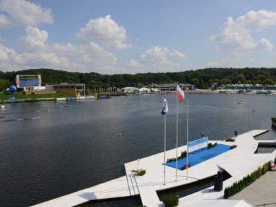 Coppa del Mondo di canottaggio a Poznan, i convocati