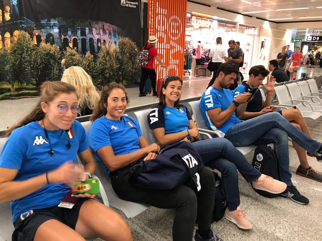 Coppa del Mondo di canottaggio Poznan