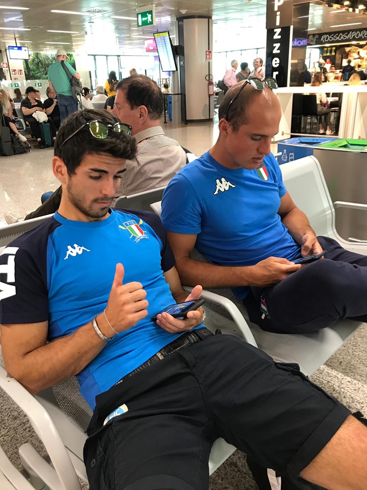 Coppa del Mondo di canottaggio Poznan