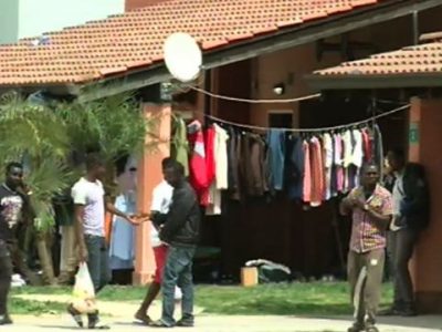 Cara di Mineo, il famoso centro raccolta chiuderà a luglio