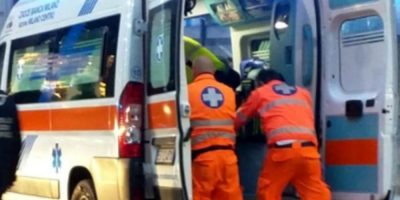 Carabiniere travolto e ucciso da un auto a un p...