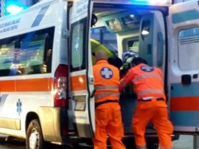 Porto Sant’Elpidio, uomo ucciso a coltellate in campagna