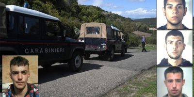 Omicidio di Manuel Careddu, chiesti 18 anni per...