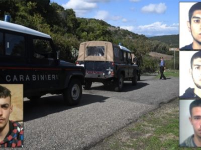 Omicidio di Manuel Careddu, chiesti 18 anni per i due imputati