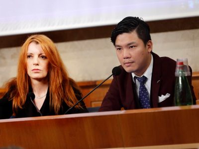 Legge contro il consumo della carne di cane proposta dell’on. Brambilla