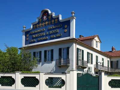 Terrazze Martini, la mostra fotografica di Casa Martini