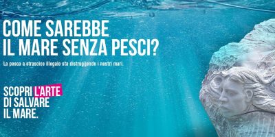 Il museo sott’acqua “Casa dei Pesci...