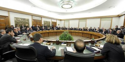 Giustizia, in Cdm lo stop alle “porte gir...