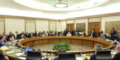 Il Ministro Salvini “Non faccio liste di ...