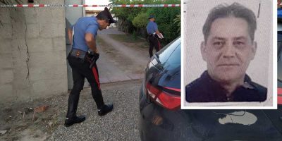 E’ stato catturato l’uomo sospettat...