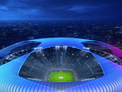 La Champions italiana che verrà