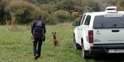 Ritrovato morto l’uomo disperso a Villarf...