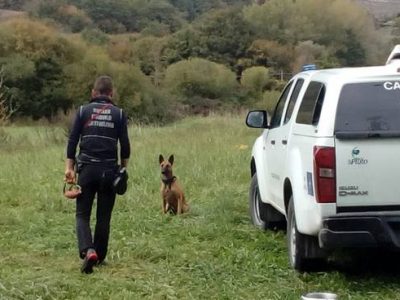 Ritrovato morto l’uomo disperso a Villarfocchiardo