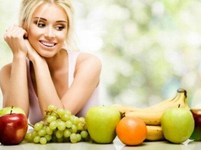 La dieta per gli esami di Coldiretti: “Più frutta e meno caffè”