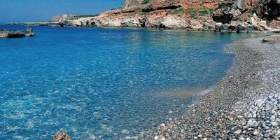 Il mare più bello in Italia si trova in Cilento...