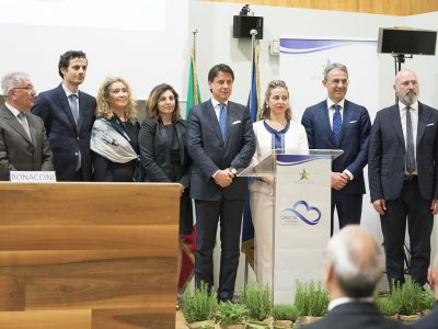 Protocollo per la qualità dell’aria nel “Clean Air Dialogue”