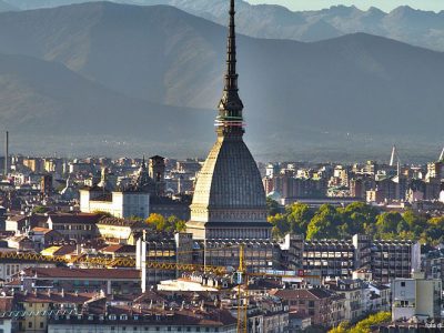 “Clean Air Dialogue”, la due giorni torinese sulla qualità dell’aria
