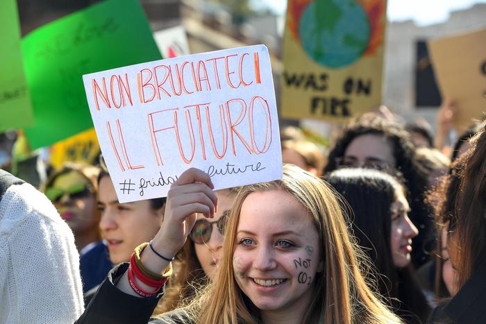 clima 2050, zero emissioni 2050