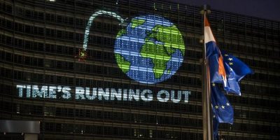 Il Covid non arresta la crisi climatica: nel 20...