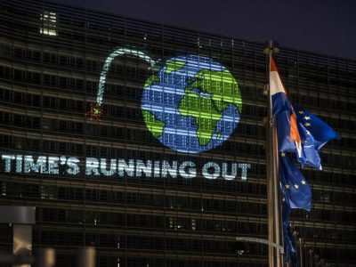 Accordo Ue saltato su zero emissioni entro il 2050: le reazioni