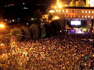 Collisioni e Barolo ancora in coppia tra buona musica e numerosi eventi
