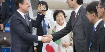 Conti pubblici italiani, l’Ue ci ripensa:...