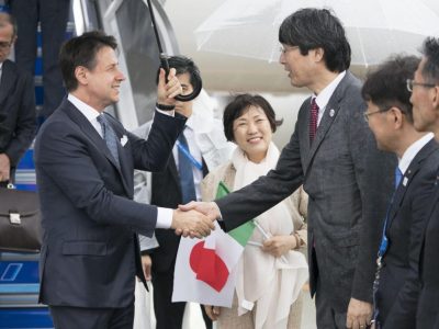 Conti pubblici italiani, l’Ue ci ripensa: “Soluzioni possibili”