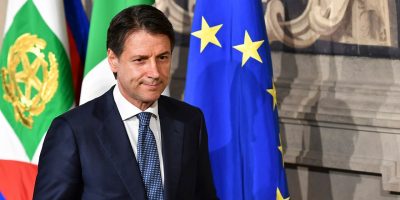 Il premier Conte “Non ci sottrarremo ai v...