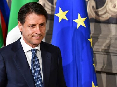 Il premier Conte “Non ci sottrarremo ai vincoli europei”