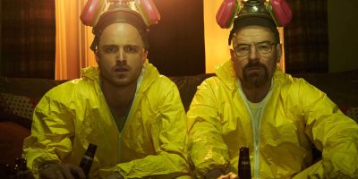 Breaking Bad: il film con Cranston e Paul diven...