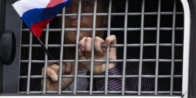 Mosca: corteo per Golunov, fermati 549 manifest...