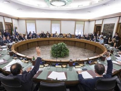 Continua il terremoto nel CSM, si è dimesso il presidente Grasso