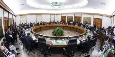 Consiglio superiore della magistratura: tutti c...