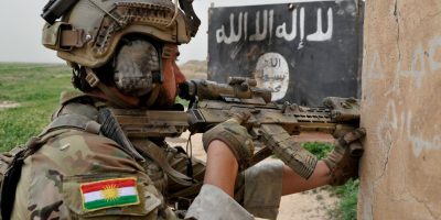 Combatterono contro l’Isis, respinta la s...