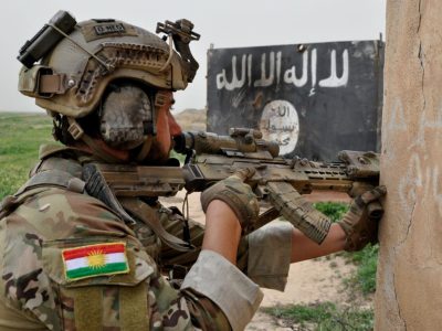 Combatterono contro l’Isis, respinta la sorveglianza speciale