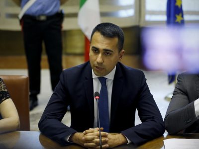 Di Maio “Nessuno cerchi destabilizzare il M5S o il Governo”