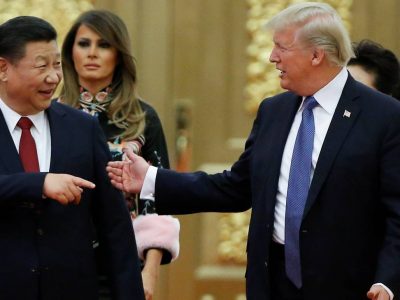 Tra Cina e Stati Uniti prove di dialogo aspettando il G20 di Osaka