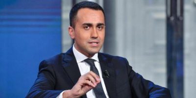 Di Maio “Spezzare legame politica- Rai o ...