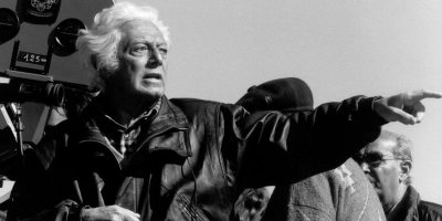 Undici anni fa il regista Dino Risi salutava il...