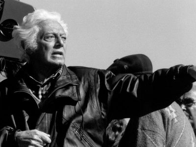 Undici anni fa il regista Dino Risi salutava il cinema italiano