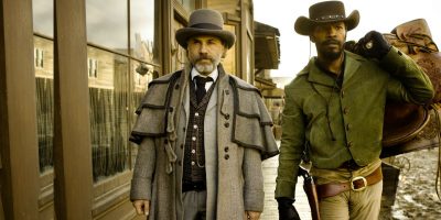 Quentin Tarantino: in arrivo un film con Django...