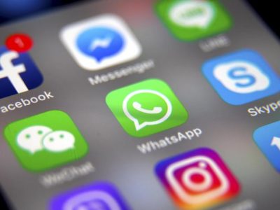 Whatsapp down in Italia: dalle 9 di oggi l’app non funziona